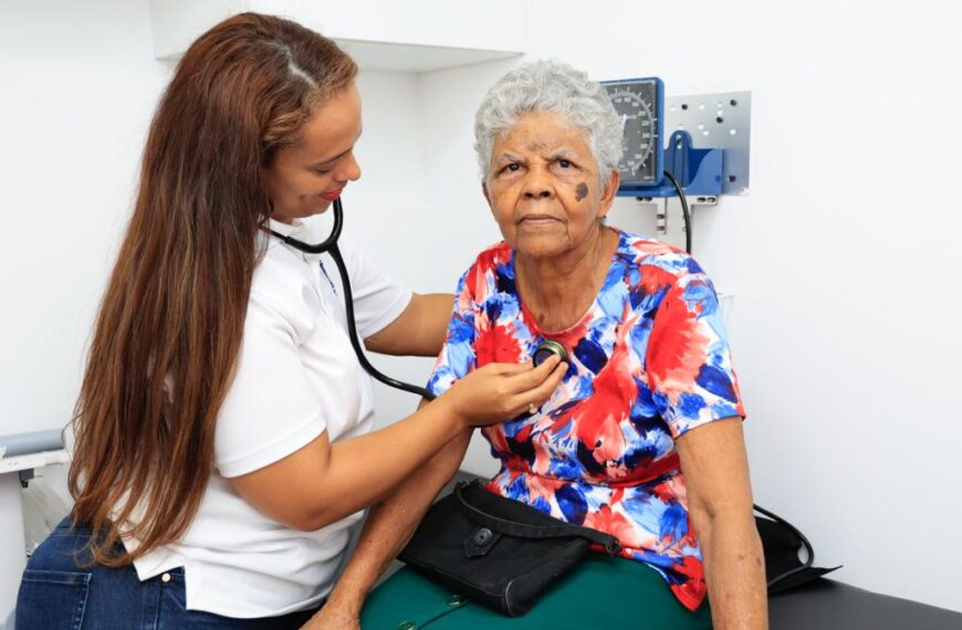 Hospitales y CPN ofrecen m&aacute;s de 28 millones de servicios a mujeres en 2023